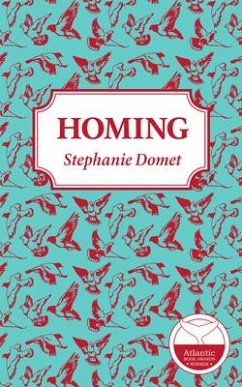 Homing - Domet, Stephanie