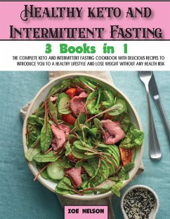 Healthy keto and Intermittent Fasting - Nelson, Zoe