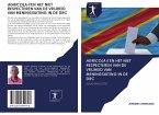 AGRICOLA II EN HET NIET RESPECTEREN VAN DE VRIJHEID VAN MENINGSUITING IN DE DRC