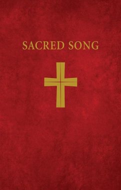 Sacred Song - Various