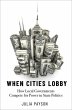 When Cities Lobby - Bild 1