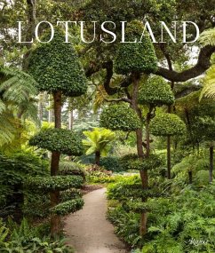 Lotusland - Appleton, Marc; Romerein, Lisa