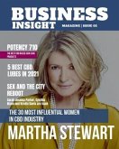 Business Insight Magazine Issue 2