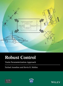 Robust Control - Assadian, Farhad; Mallon, Kevin R