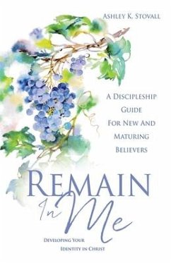 Remain In Me - Stovall, Ashley K