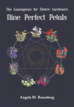 Nine Perfect Petals - Rosenberg, Angela M