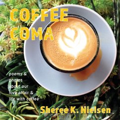 Coffee Coma - Nielsen, Sheree K.