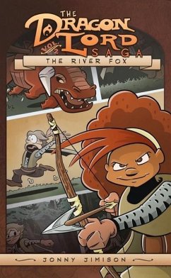 Cover The River Fox
