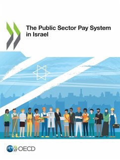 Cover The Public Sector Pay System in Israel