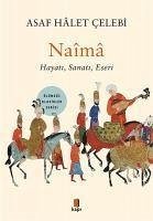 Cover Naima - Hayati, Sanati, Eseri