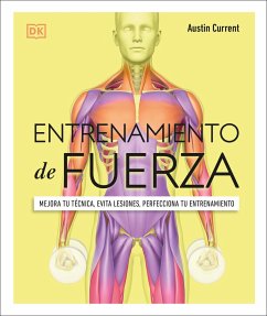 Entrenamiento de Fuerza (Science of Strength Training) - Current, Austin