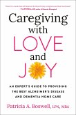 Caregiving with Love and Joy