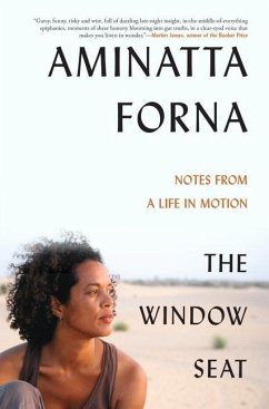 The Window Seat - Forna, Aminatta