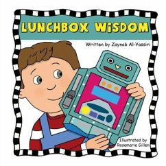 LunchBox Wisdom - Al-Yassiri, Zaynab