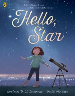 Hello Star - Lucianovic, Stephanie V. W.