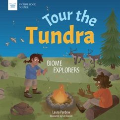 Tour the Tundra - PERDEW, LAURA