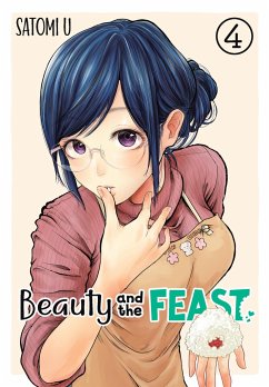 Beauty and the Feast 04 - U, Satomi