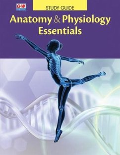 Cover Anatomy & Physiology Essentials