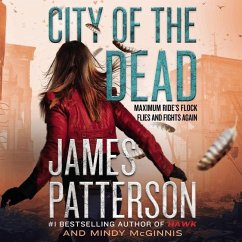 City of the Dead - Patterson, James; Mcginnis, Mindy