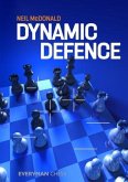 Dynamic Reti (Everyman Chess): Davies, Nigel: 9781857443523