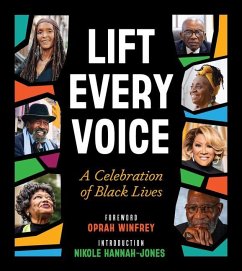 Lift Every Voice: A Celebration of Black Lives