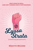 Lyssa Strata (eBook, ePUB)