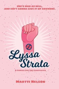 Cover Lyssa Strata (eBook, ePUB)
