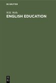 English education (eBook, PDF)