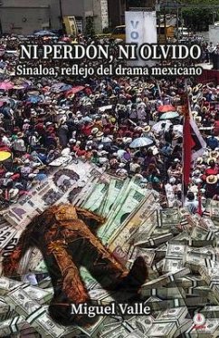 No perdón, ni olvido (eBook, ePUB) - Valle, Miguel