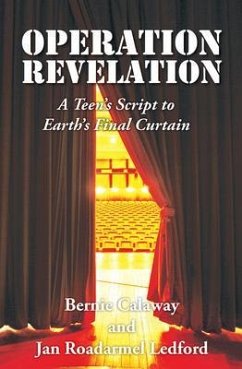 Operation Revelation (eBook, ePUB) - Calaway, Bernie; Roadarmel Ledford, Jan