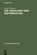 Die Ursachen der Reformation (eBook,... - Bild 1