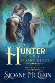 A Hunter For A Stormy Night (A Sidhe Hunters Story) (eBook, ePUB)