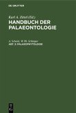 Palaeophytologie (eBook, PDF)