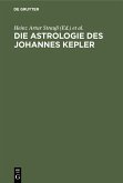 Die Astrologie des Johannes Kepler (eBook, PDF)