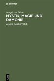 Mystik, Magie und Dämonie (eBook, PDF)