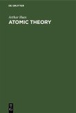 Atomic Theory (eBook, PDF)