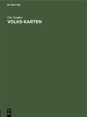 Volks-Karten (eBook, PDF)