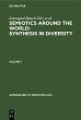Semiotics around the World: Synthesis... - Bild 1