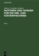Dittmer; Lieckfeld; Romberg: Motoren... - Bild 1
