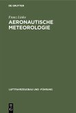 Aeronautische Meteorologie (eBook, PDF)