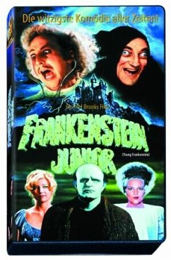 Frankenstein Junior