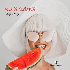 Relatos polisémicos (MP3-Download) - Vigil, Miguel