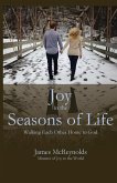 Joy in the Seasons of Life