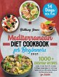 Mediterranean Diet Cookbook for... - Bild 1