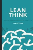 Lean Think: Revolutionizing Education by Doing Less