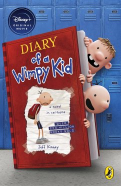 Diary Of A Wimpy Kid (Book 1) - Kinney, Jeff