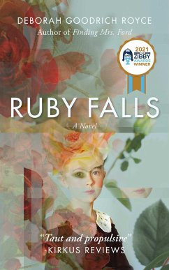 Cover Ruby Falls