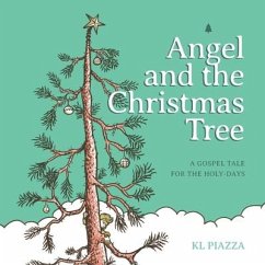 Angel and the Christmas Tree - Piazza, K L