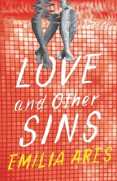 Love and Other Sins - Ares, Emilia