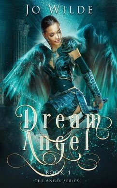 Dream Angel - Wilde, Jo